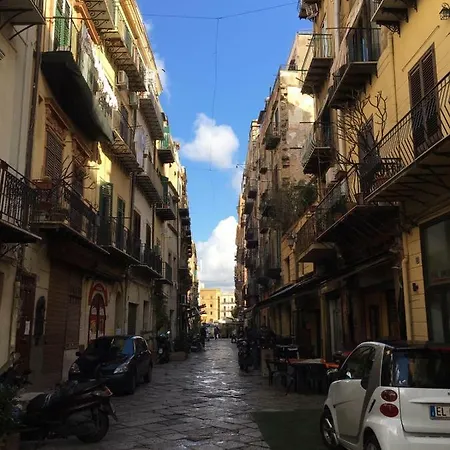Triskele Casa Vacanze Holiday home Palermo