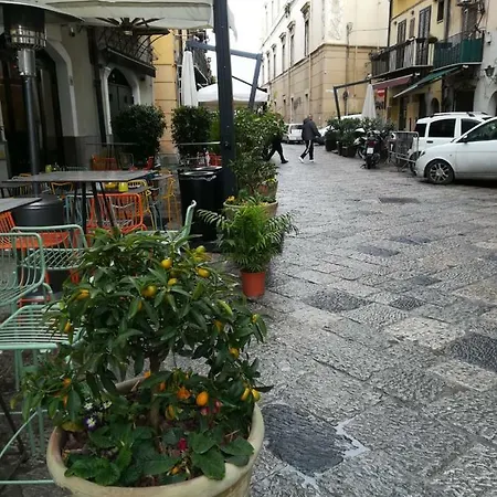 Triskele Casa Vacanze Holiday home Palermo