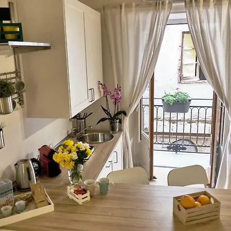Triskele Casa Vacanze Holiday home Palermo