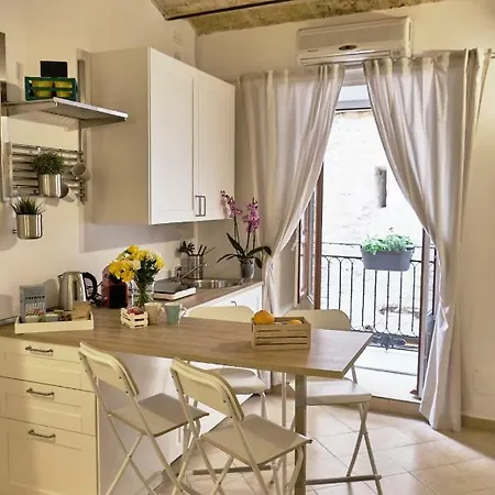 Triskele Casa Vacanze Holiday home