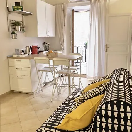 Triskele Casa Vacanze