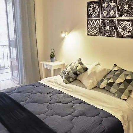 Triskele Casa Vacanze Holiday home Palermo