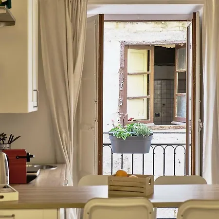 Triskele Casa Vacanze Holiday home *