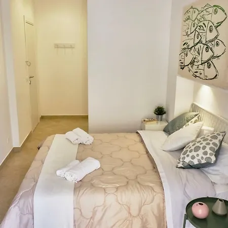 Holiday home Triskele Casa Vacanze
