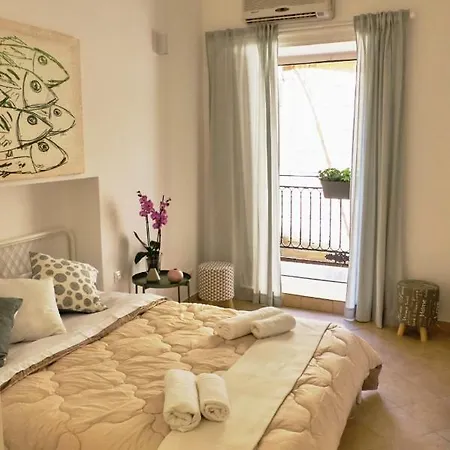 Triskele Casa Vacanze Holiday home Palermo