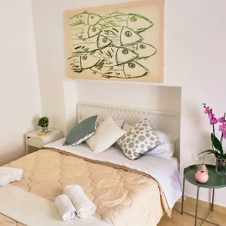 Triskele Casa Vacanze Palermo