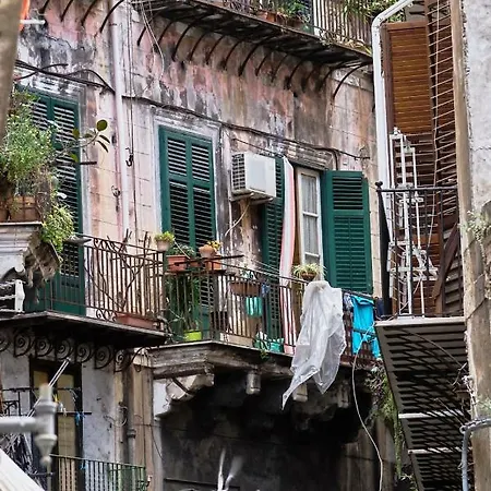 Triskele Casa Vacanze *