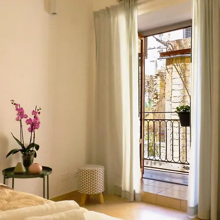 Holiday home Triskele Casa Vacanze