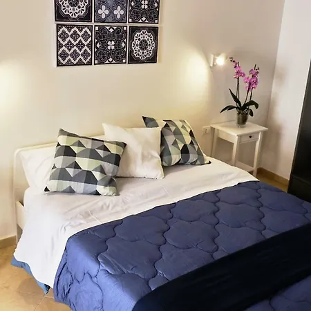 Holiday home Triskele Casa Vacanze Palermo