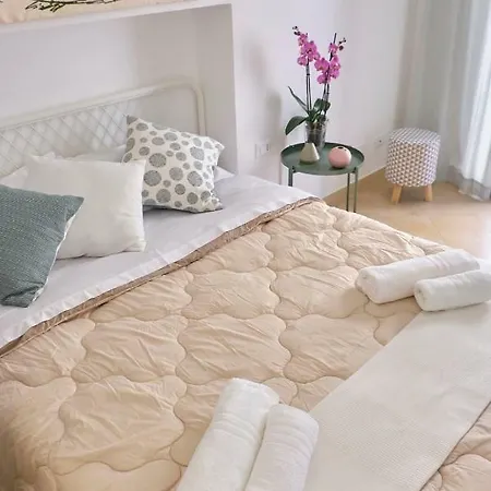 Triskele Casa Vacanze Holiday home Palermo