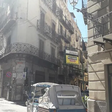 Triskele Casa Vacanze Holiday home Palermo