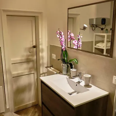 Holiday home Triskele Casa Vacanze