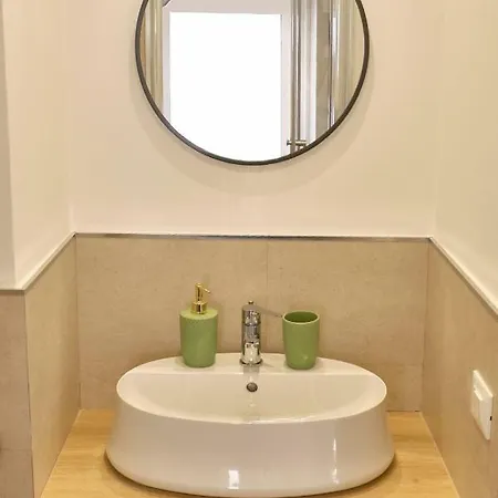 Holiday home Triskele Casa Vacanze Palermo