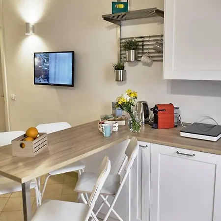 Holiday home Triskele Casa Vacanze Palermo